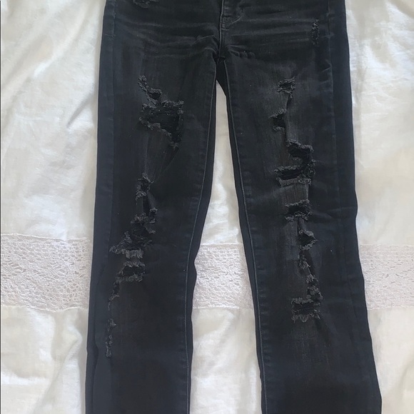 Jeans - Picture 4 of 4